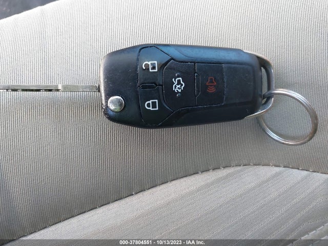 Ford FUSION SE 2016 3FA6P0H72GR106439 Image 11