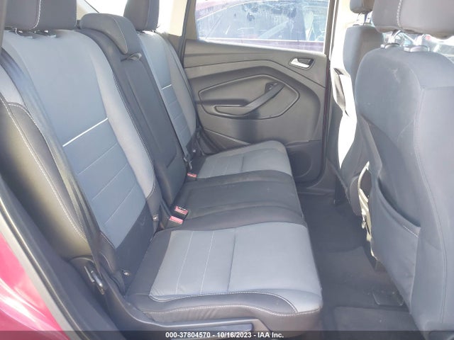 Ford ESCAPE SE 2014 1FMCU0GXXEUE11793 Image 8