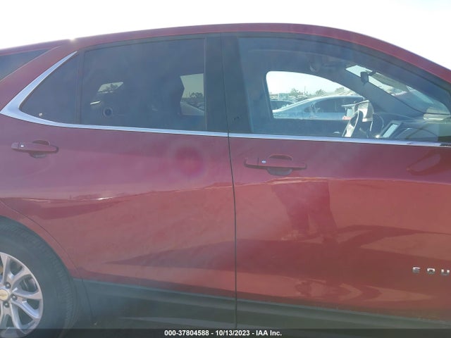 Chevrolet EQUINOX LT 2019 3GNAXKEV3KS646412 Image 14