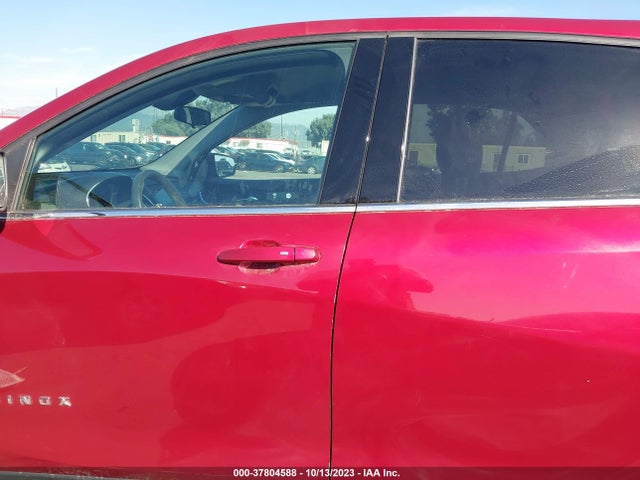 Chevrolet EQUINOX LT 2019 3GNAXKEV3KS646412 Image 15