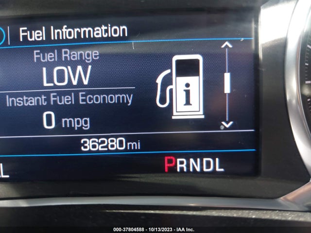 Chevrolet EQUINOX LT 2019 3GNAXKEV3KS646412 Image 16