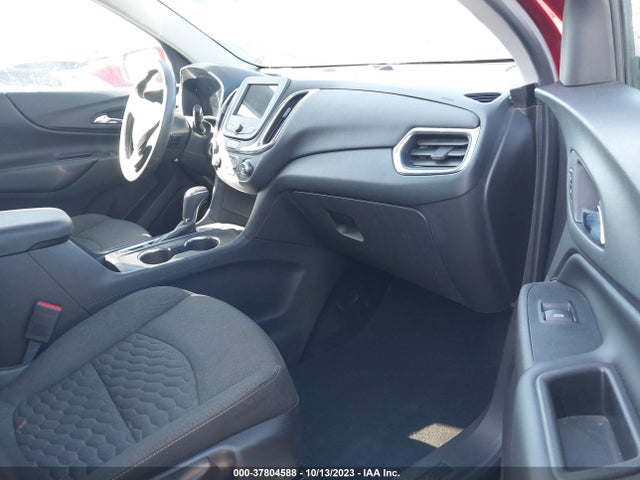 Chevrolet EQUINOX LT 2019 3GNAXKEV3KS646412 Image 5