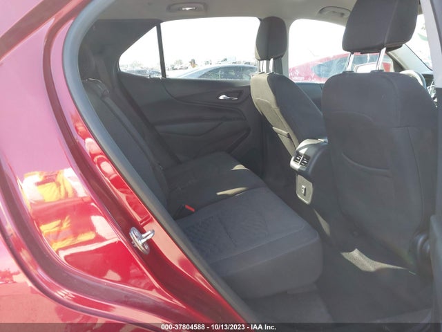 Chevrolet EQUINOX LT 2019 3GNAXKEV3KS646412 Image 8