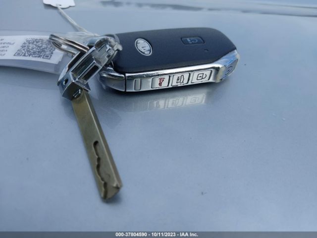5XXG14J2XMG042568 KIA K5 LXS