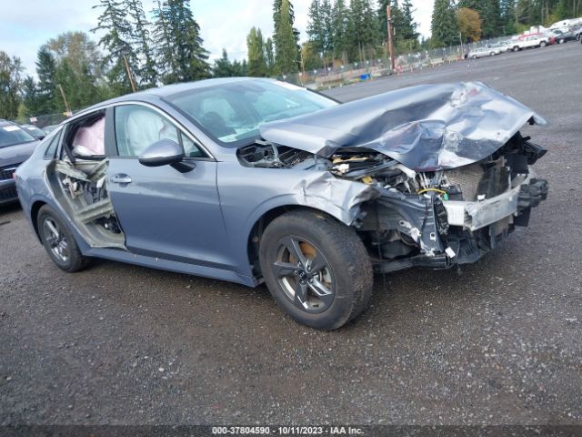 5XXG14J2XMG042568 KIA K5 LXS