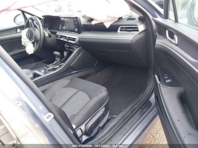 5XXG14J2XMG042568 KIA K5 LXS