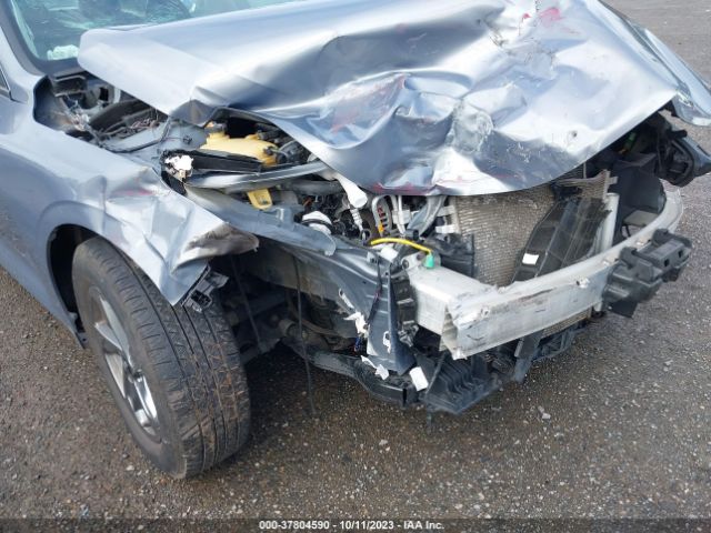 5XXG14J2XMG042568 KIA K5 LXS