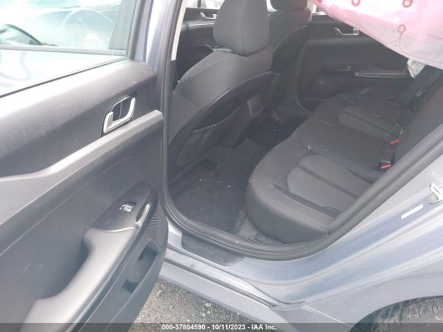 5XXG14J2XMG042568 KIA K5 LXS