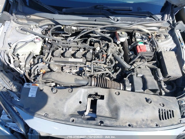 Honda CIVIC EX 2018 SHHFK7H56JU431702 Image 10