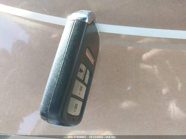 Honda CIVIC EX 2018 SHHFK7H56JU431702 Image 11