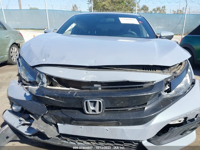 Honda CIVIC EX 2018 SHHFK7H56JU431702 Image 12