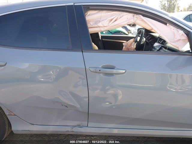 Honda CIVIC EX 2018 SHHFK7H56JU431702 Image 13