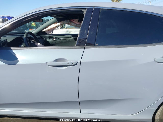 Honda CIVIC EX 2018 SHHFK7H56JU431702 Image 14