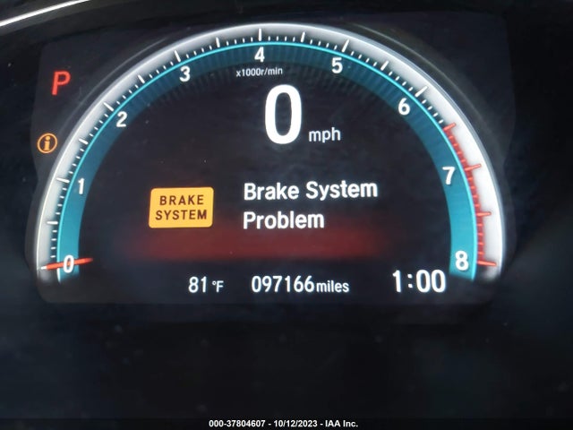 Honda CIVIC EX 2018 SHHFK7H56JU431702 Image 15