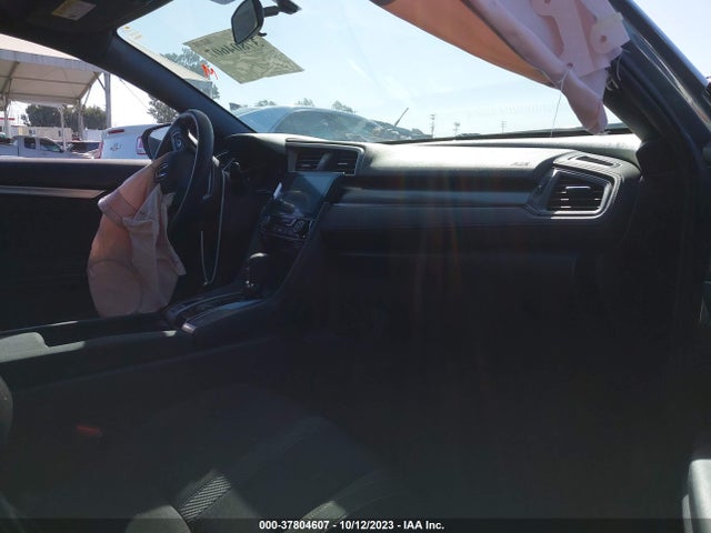 Honda CIVIC EX 2018 SHHFK7H56JU431702 Image 5