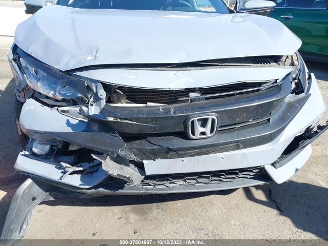 Honda CIVIC EX 2018 SHHFK7H56JU431702 Image 6