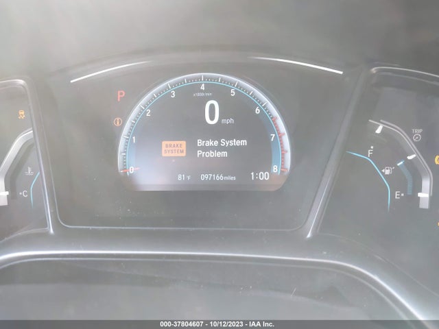 Honda CIVIC EX 2018 SHHFK7H56JU431702 Image 7