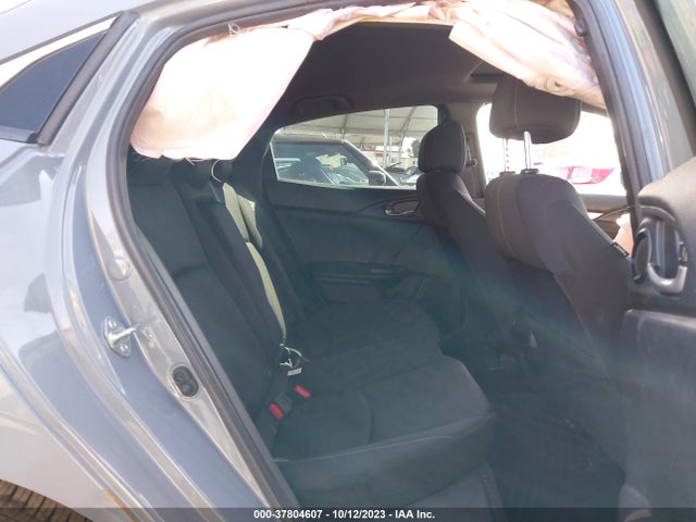 Honda CIVIC EX 2018 SHHFK7H56JU431702 Image 8