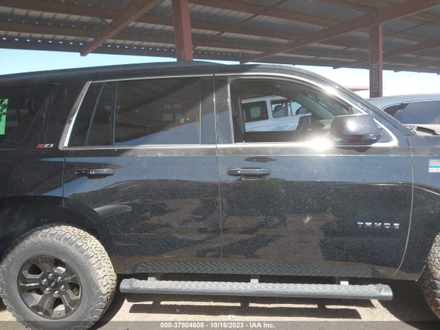 Chevrolet Tahoe Lt 2017 1GNSKBKC9HR379861 Image 13
