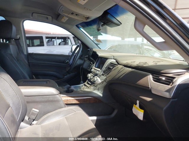 Chevrolet Tahoe Lt 2017 1GNSKBKC9HR379861 Image 5