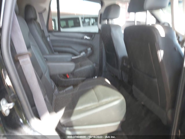 Chevrolet Tahoe Lt 2017 1GNSKBKC9HR379861 Image 8