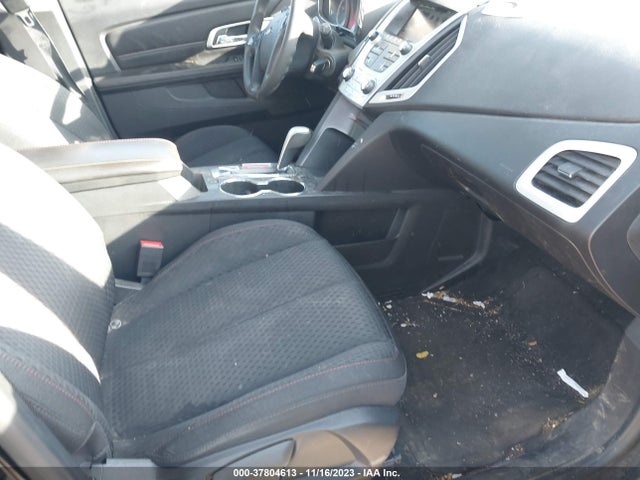 GMC Terrain Sle 2014 2GKFLVEK6E6236051 Image 5