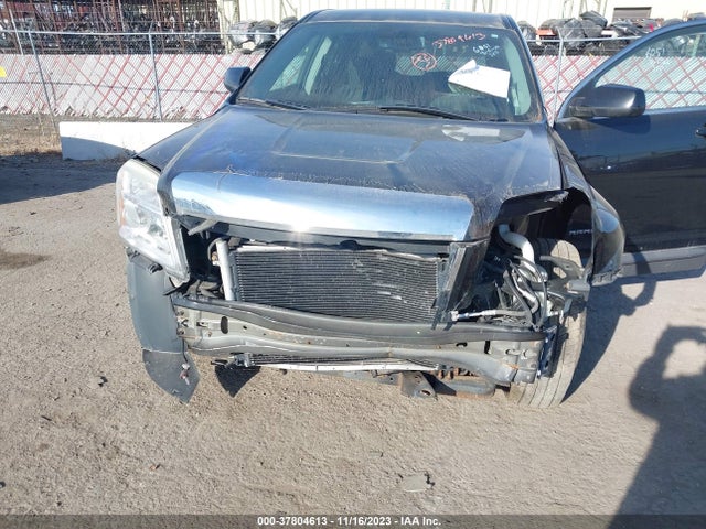 GMC Terrain Sle 2014 2GKFLVEK6E6236051 Image 6