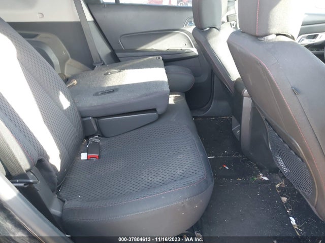 GMC Terrain Sle 2014 2GKFLVEK6E6236051 Image 8