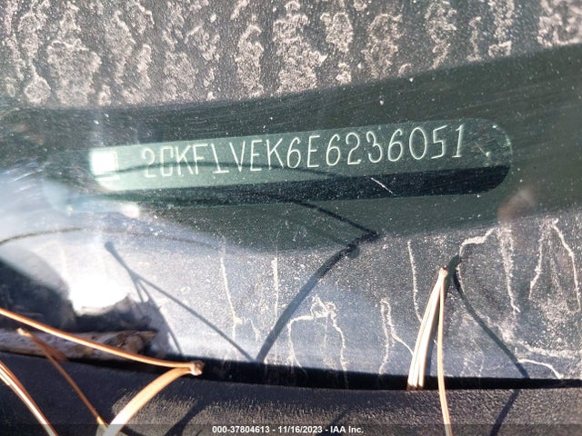 GMC Terrain Sle 2014 2GKFLVEK6E6236051 Image 9