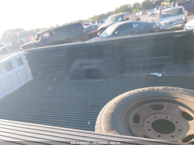 1FTBF2B67FEC47337 Ford Super Duty F-250 Srw Xlt/xl