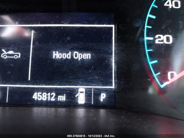 2021 CHEVROLET COLORADO 2WD LT VIN: 1GCHSCEAXM1251253