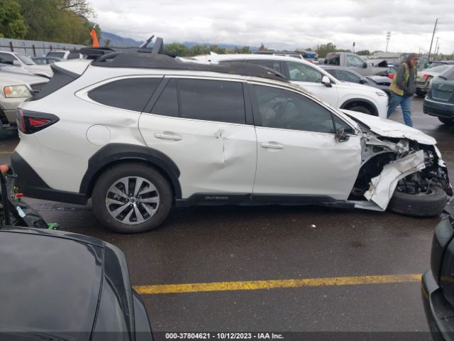 4S4BTAACXR3133063 Subaru Outback