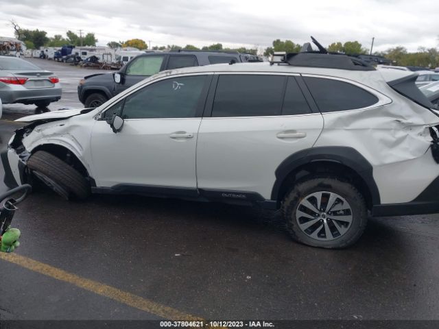 4S4BTAACXR3133063 Subaru Outback