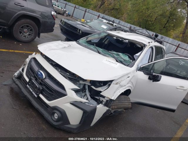 4S4BTAACXR3133063 Subaru Outback