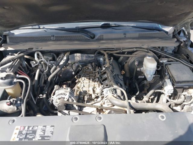 1GYS3JKJ8KR103378 Cadillac Escalade Esv Premium Luxury