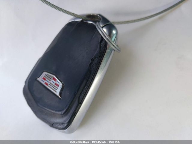 1GYS3JKJ8KR103378 Cadillac Escalade Esv Premium Luxury