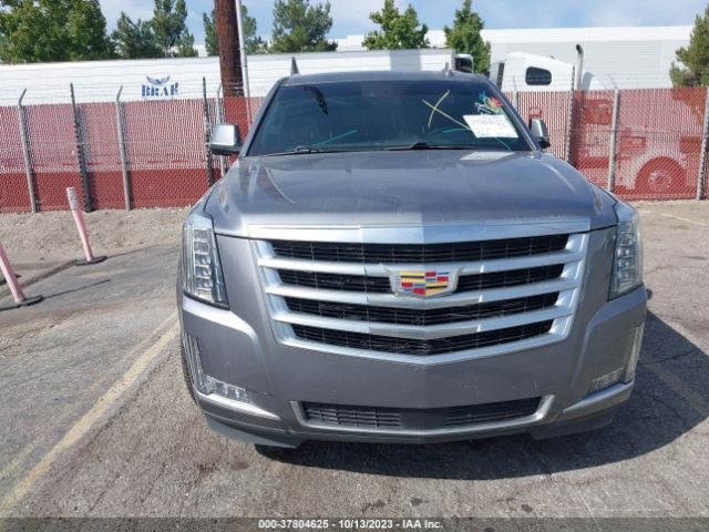 1GYS3JKJ8KR103378 Cadillac Escalade Esv Premium Luxury