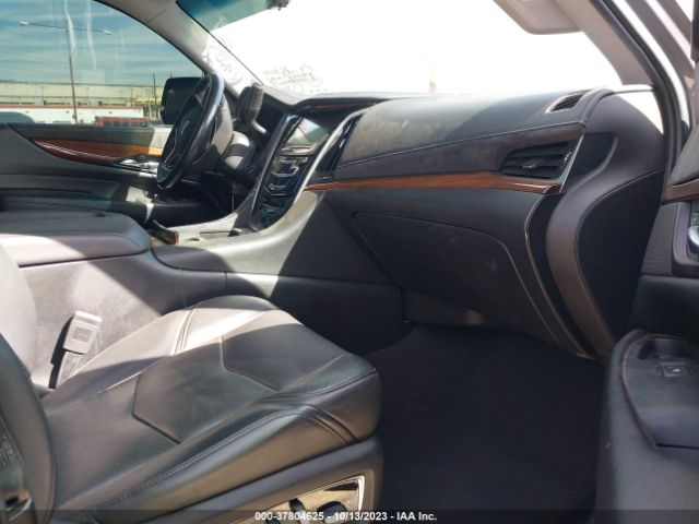 1GYS3JKJ8KR103378 Cadillac Escalade Esv Premium Luxury