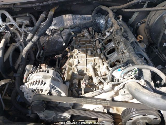 1GYS3JKJ8KR103378 Cadillac Escalade Esv Premium Luxury