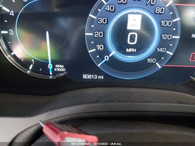1GYS3JKJ8KR103378 Cadillac Escalade Esv Premium Luxury
