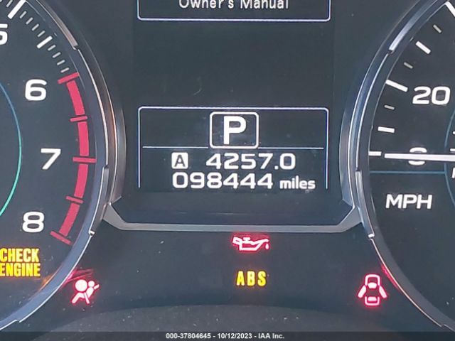 JF2SJALC8JH511204 Subaru Forester Limited