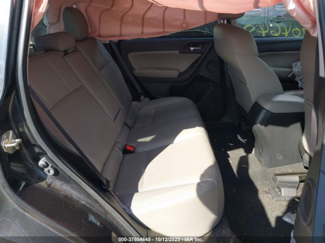 JF2SJALC8JH511204 Subaru Forester Limited