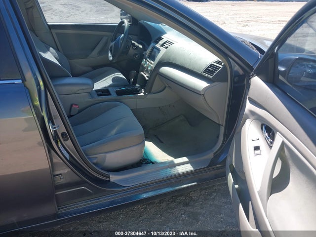 2009 TOYOTA CAMRY VIN: 4T4BE46K59R088366
