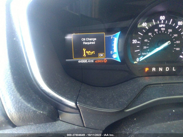 Ford Fusion Energi Titanium 2019 3FA6P0SU7KR286928 Image 16