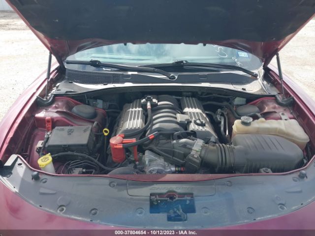 2C3CDXGJ2MH544109 Dodge Charger Scat Pack Widebody