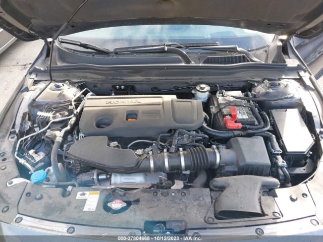 1HGCV2F94KA014028 Honda Accord Sedan Touring 2.0t