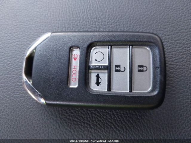 1HGCV2F94KA014028 Honda Accord Sedan Touring 2.0t