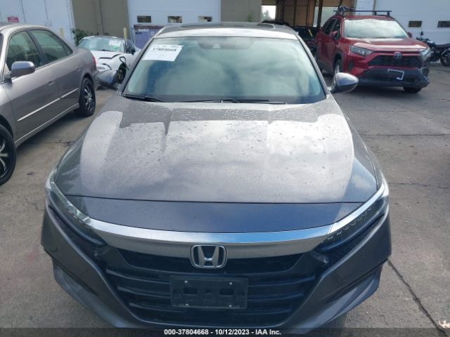 1HGCV2F94KA014028 Honda Accord Sedan Touring 2.0t
