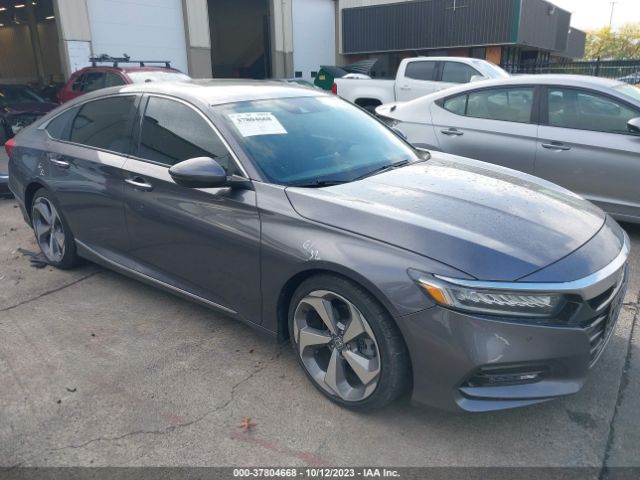 1HGCV2F94KA014028 Honda Accord Sedan Touring 2.0t