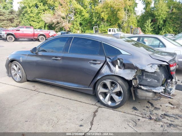 1HGCV2F94KA014028 Honda Accord Sedan Touring 2.0t